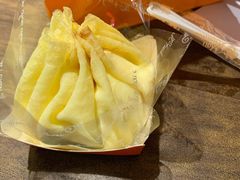 幸福袋-檬舒舒MonChouChou(久光百货店)