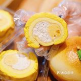糯唧唧的芋泥面包🍞真的太顶了😭😭