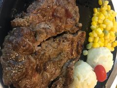 -豪客来牛排(重庆冉家坝SM广场1712店)