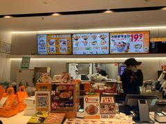 -吉野家(大悦城店)