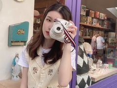 -恋物百货商店(华侨城店)