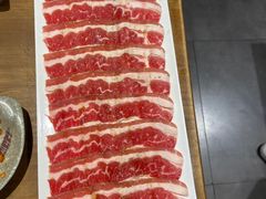 -牛人·雪花牛·木炭烤肉(昆山陆家店)