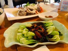 -疆Jiang·新疆秘制料理