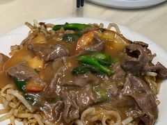 -匠心牛公馆·潮汕牛肉海鲜火锅(索菲特店)