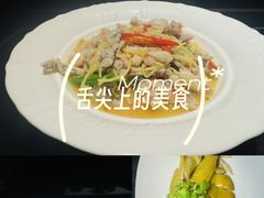 -许爷家·生态湖鲜(徐汇日月光店)