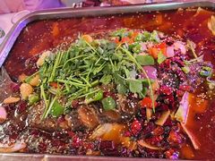 -海盗船. 龙虾烧烤. 酒馆