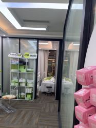 -凡碧诗毛孔清洁收细