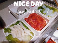 -海底捞火锅(上元大街店)