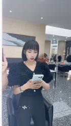 -MOVAN HAIR莫凡匠人发型屋