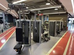 -Fitmula斐嘉健身(省体店)