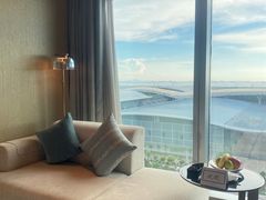 -深圳国际会展中心希尔顿酒店(前海华发冰雪世界店)
