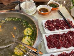 -潮悦牛肉火锅城(水贝店)