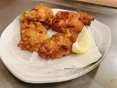 唐扬鸡块-日葵 大阪烧ひまり(仙霞路店)