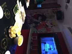 唯爱之星主题iTV-唯爱KTV聚会餐厅(仙林东城汇店)