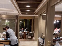 -杭州西湖柳莺里酒店·闻莺厅