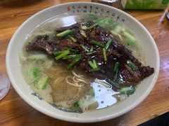 -无名氏面馆(邮电路店)
