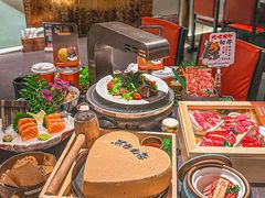 -黑牛の店·黑金店(沈阳万象城店)
