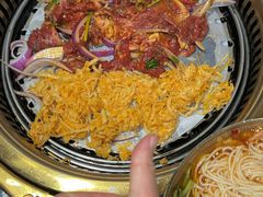 -鹤之乡·齐齐哈尔东北炭火烤肉(昆明盈江路店)