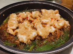 -国人川菜(李家村建东街店)