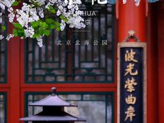 -北海公园