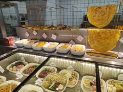 -老城味道·传统天津菜(杨柳青店)