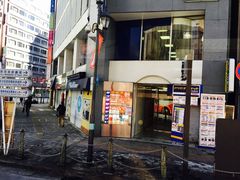 -一兰拉面(池袋店)