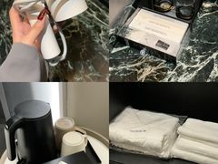 -Yolo私汤温泉设计师酒店(重庆南滨路店)