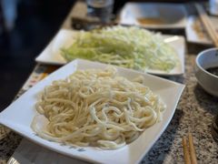 -厚味居炙子烤肉·清真(天桥南纬路店)