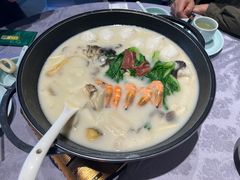 -山外山菜馆(玉泉路店)