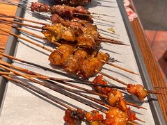 -北丐先生·野馄饨烧烤(长宁龙之梦店)