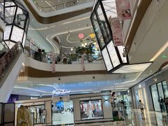 -成都仁和新城购物中心