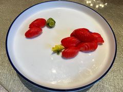 -星河湾半岛酒店-真粤中餐厅