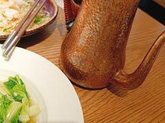 -纳鲁孜·新疆特色餐厅(上海悦荟广场店)