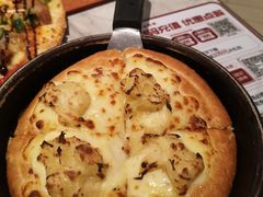 -必胜客(玉泉远洋店)