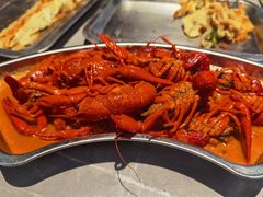 -刘一龙虾.烧烤(理工直营店)