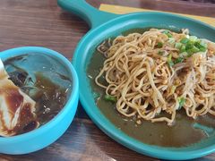 -何必是家面馆 HB noodles&coffee