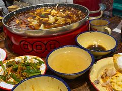 -聂发财重庆江湖菜(解放碑店)