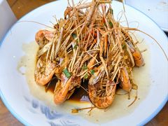 -外婆烧.老杭帮菜(庆春店)