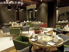 聚聚乐全日餐厅-1 nook rest-佛山南海雅乐轩酒店