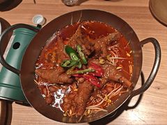 -KimPro 辛普乐概念韩餐