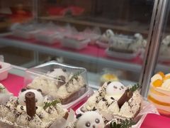 -甜星Star·生日蛋糕(百盛店)