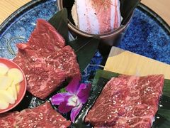 -丸藏和牛烧肉专门店(园区师惠坊店)