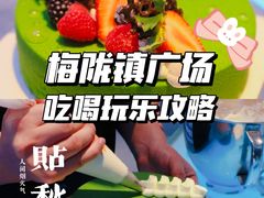 -梅龙镇广场