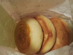 黄油玫瑰饼-桂香村(护国寺店)