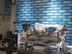 -Onirii Coffee(长乐路店)