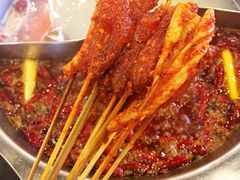 -川成串·自助串串香火锅(朝阳店)