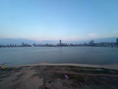 -南昌之星摩天轮