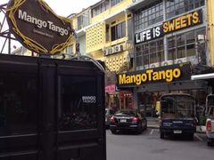 -Mango Tango