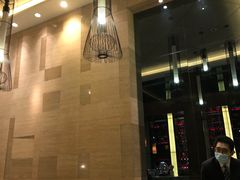 -上海静安铂尔曼酒店