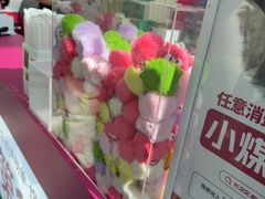-K22.酸奶草莓(烟台芝罘店)
